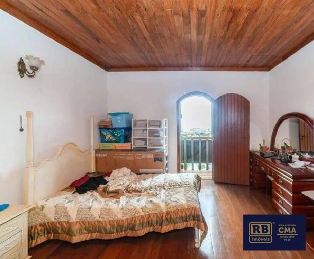 Casa, 4 quartos, 540 m² - Foto 9