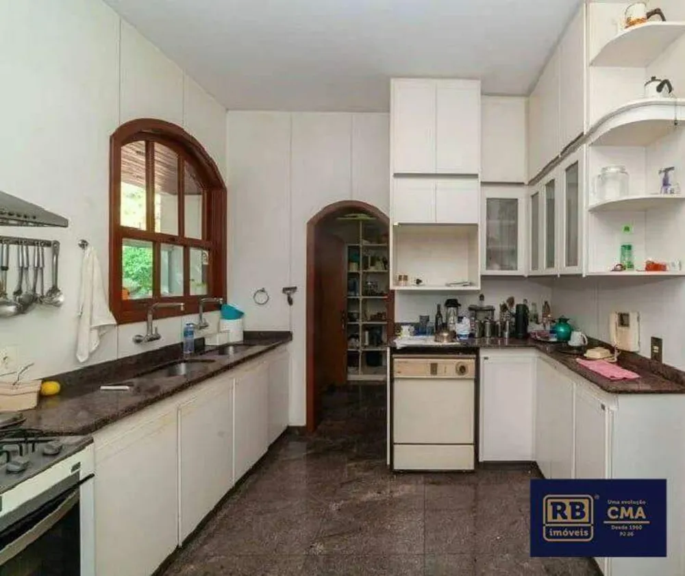 Casa, 4 quartos, 540 m² - Foto 3