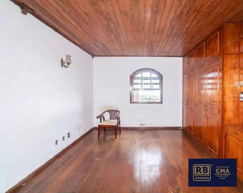 Casa, 4 quartos, 540 m² - Foto 12
