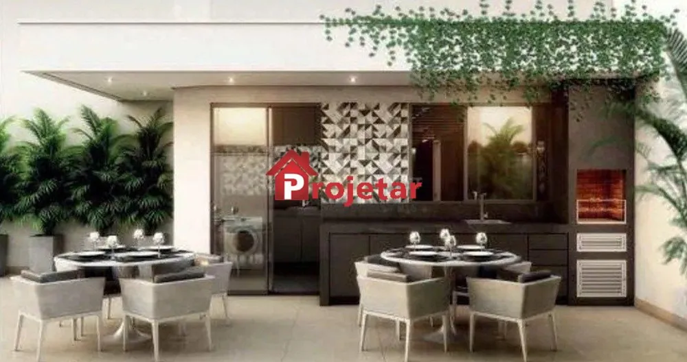 Apartamento, 3 quartos, 209 m² - Foto 5