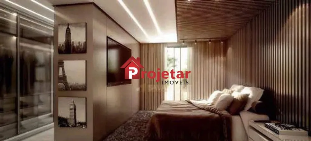 Apartamento, 3 quartos, 209 m² - Foto 3