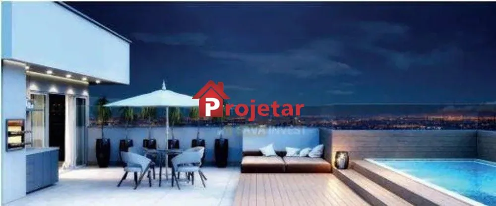 Apartamento, 3 quartos, 209 m² - Foto 6