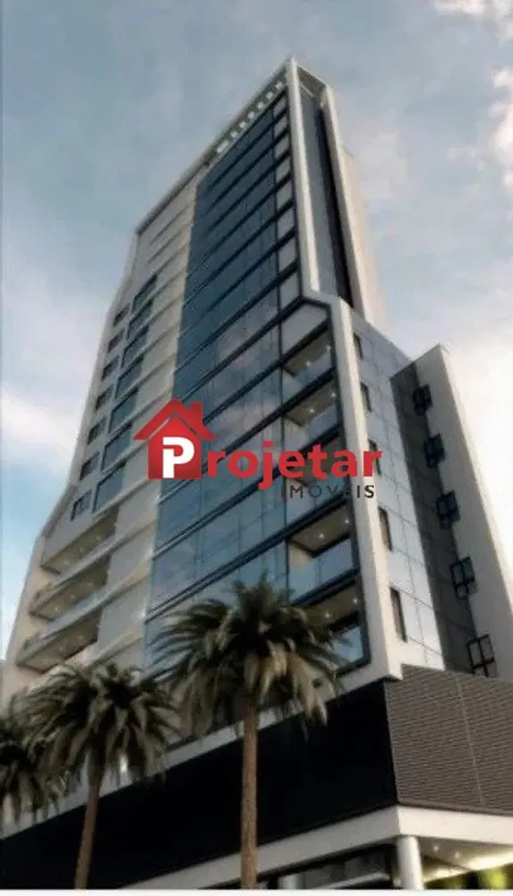 Apartamento, 3 quartos, 209 m² - Foto 7