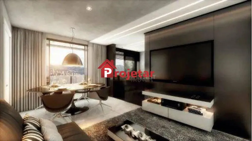 Apartamento, 3 quartos, 209 m² - Foto 1