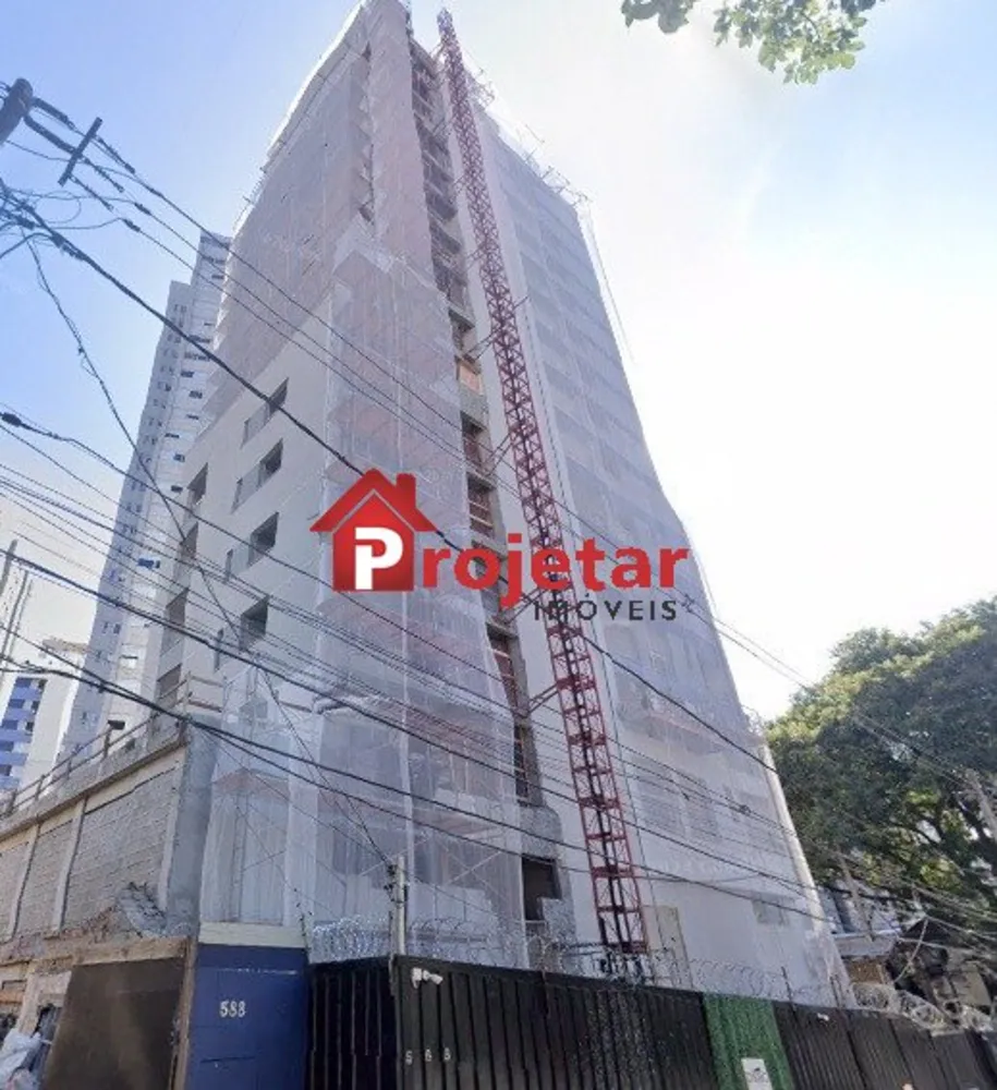 Apartamento, 3 quartos, 209 m² - Foto 10