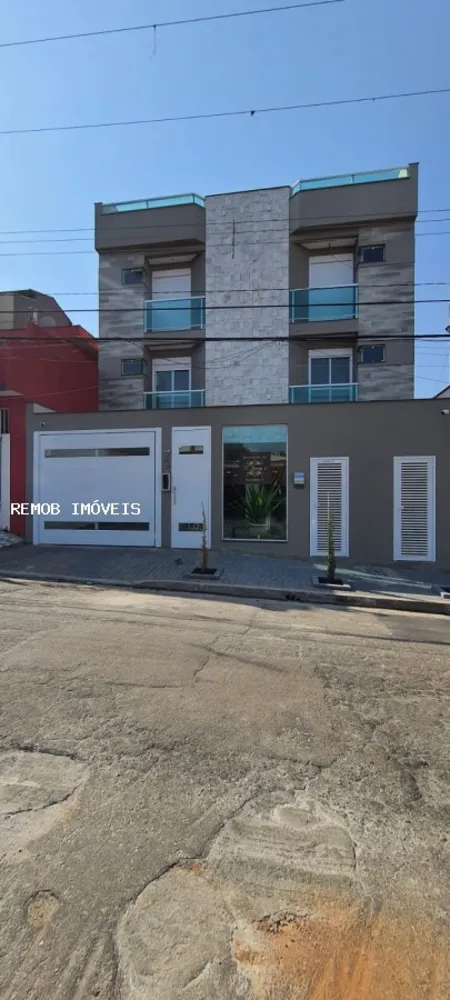 Cobertura, 2 quartos, 98 m² - Foto 2