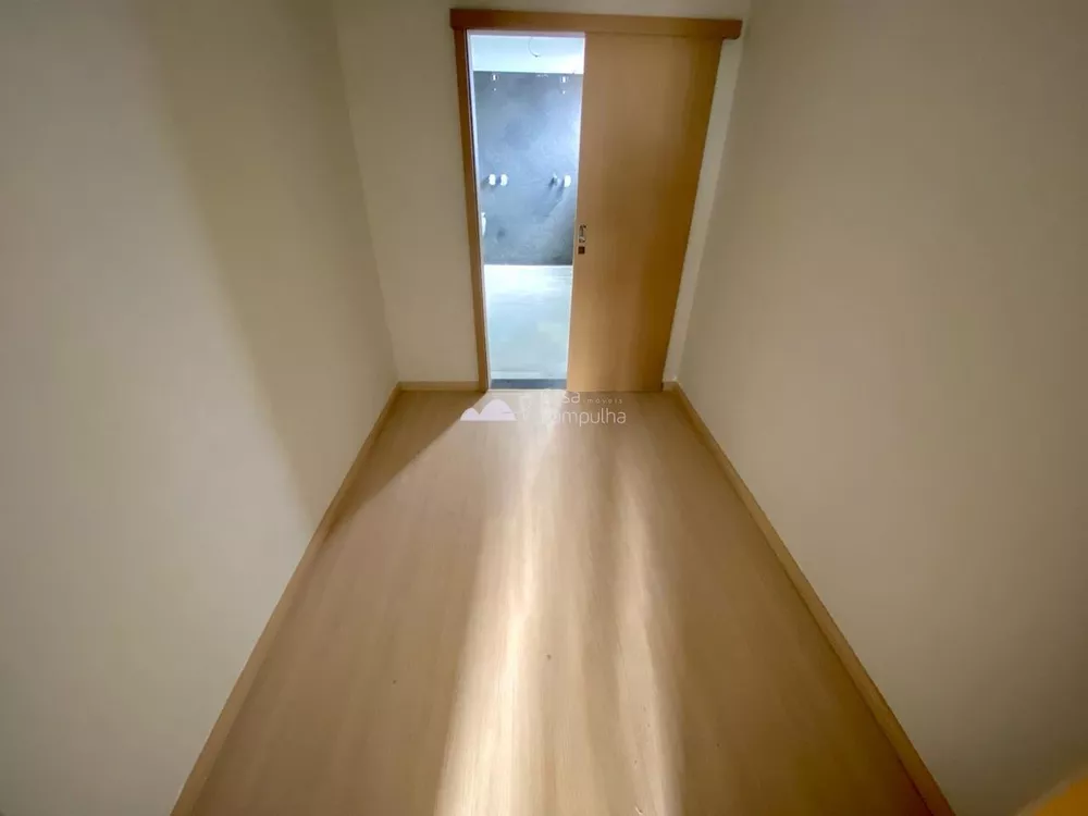 Apartamento à venda com 4 quartos, 250m² - Foto 8