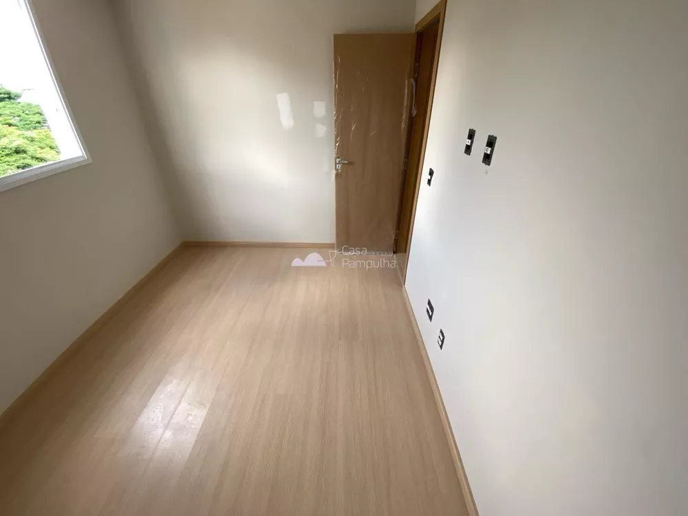 Apartamento à venda com 4 quartos, 250m² - Foto 9