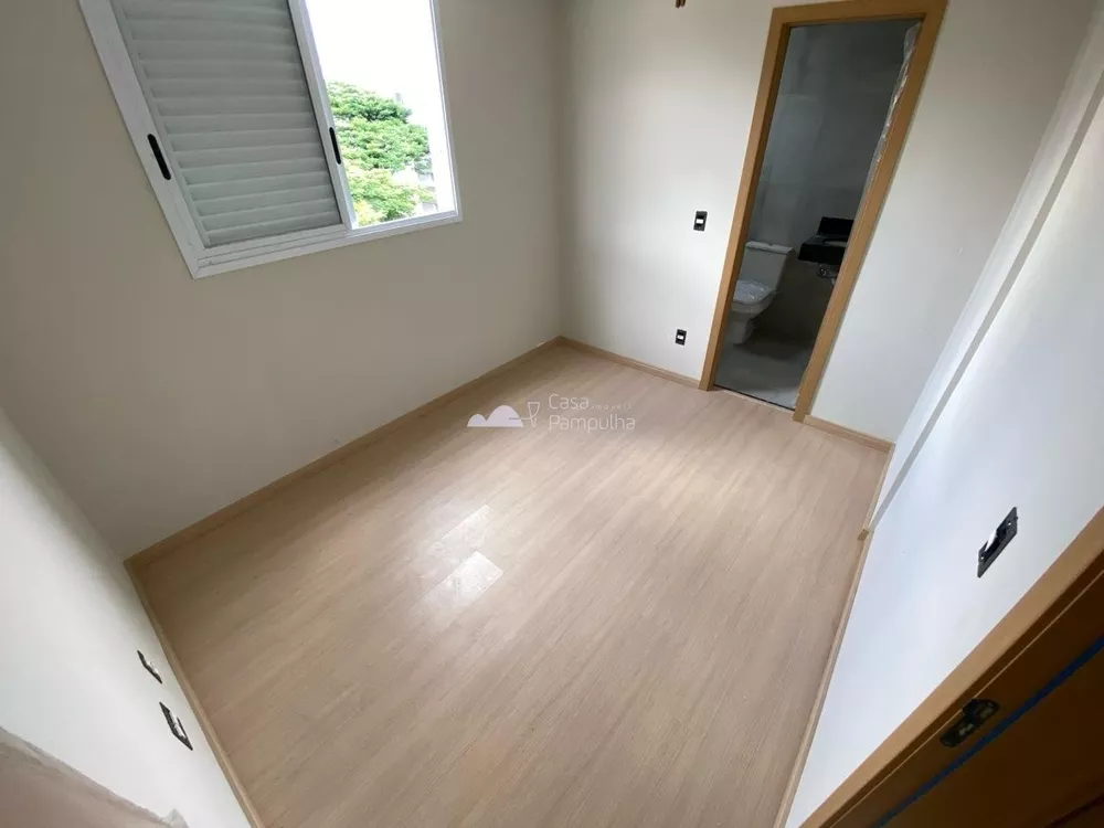 Apartamento à venda com 4 quartos, 250m² - Foto 15