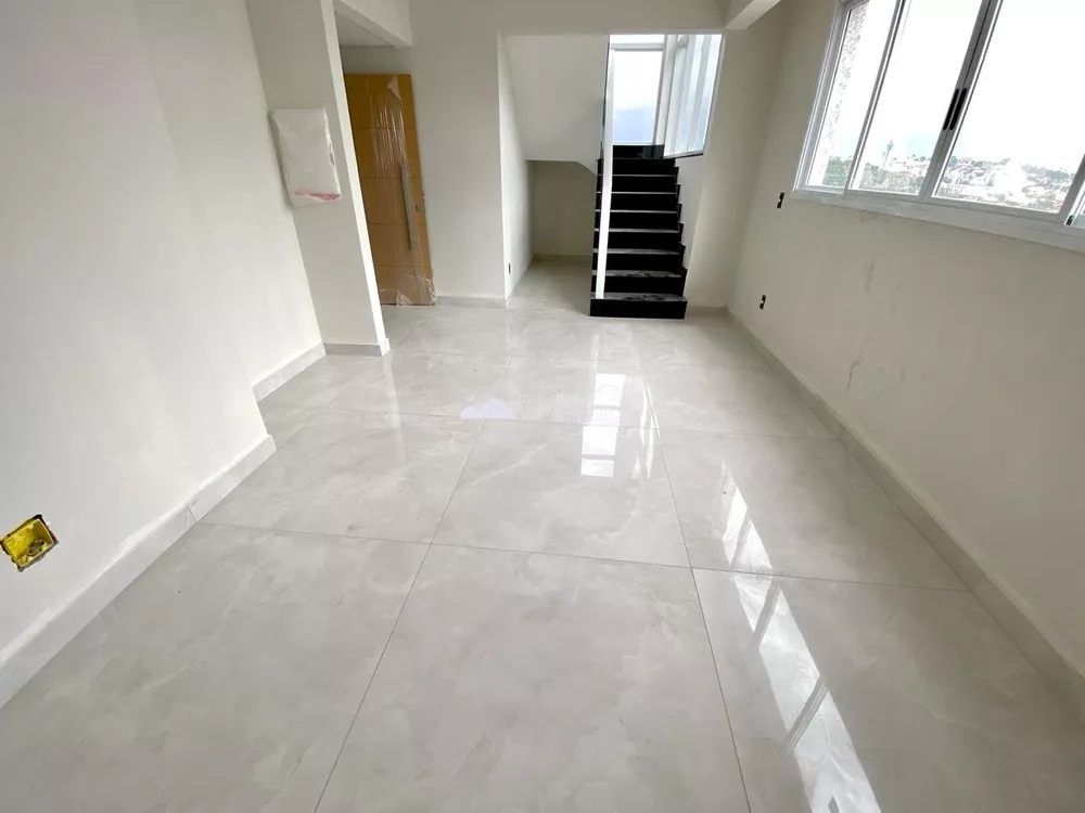 Apartamento à venda com 4 quartos, 250m² - Foto 3