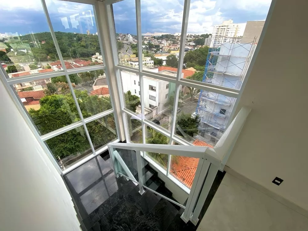 Apartamento à venda com 4 quartos, 250m² - Foto 19