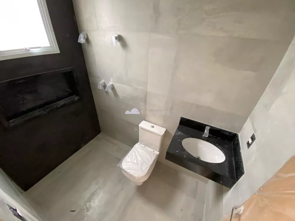 Apartamento à venda com 4 quartos, 250m² - Foto 18