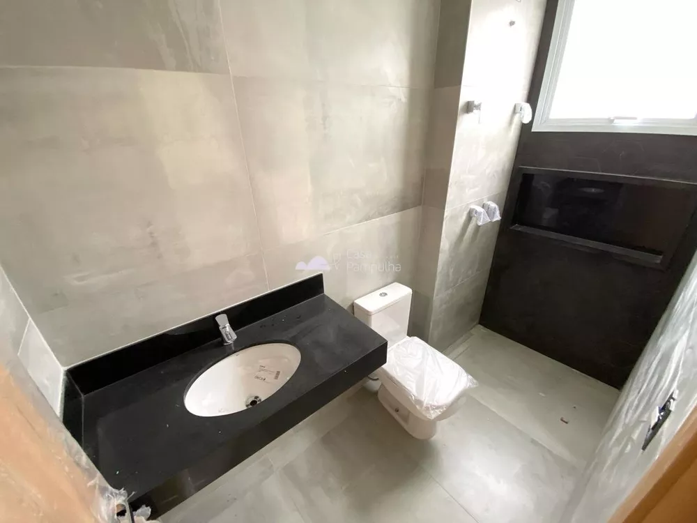 Apartamento à venda com 4 quartos, 250m² - Foto 13