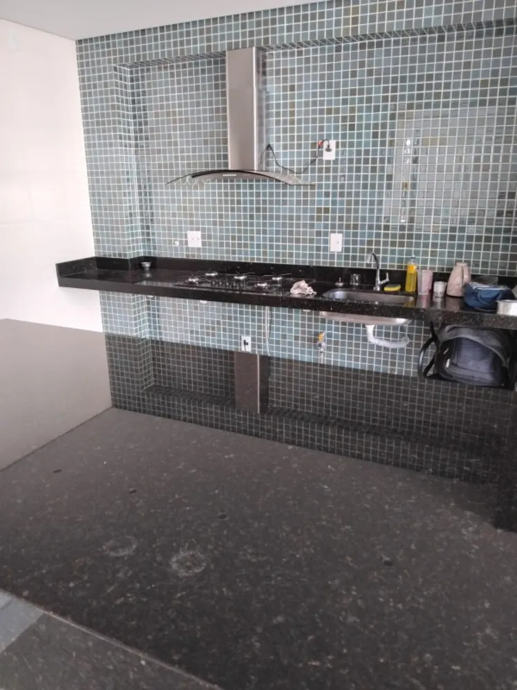 Cobertura, 3 quartos, 149 m² - Foto 3