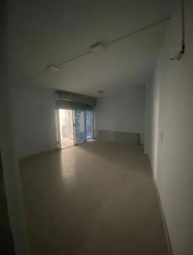 Depósito-Galpão, 41 m² - Foto 1