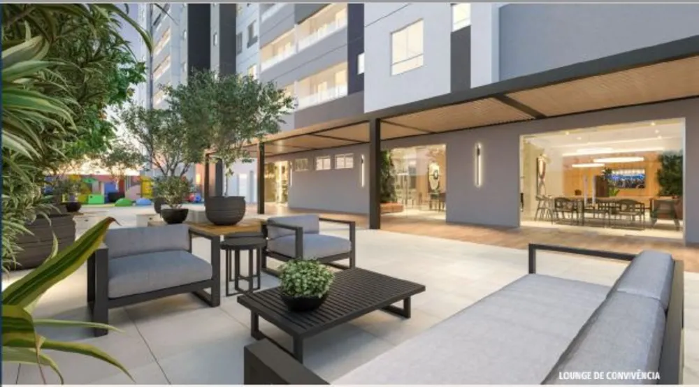Apartamento, 3 quartos, 59 m² - Foto 11