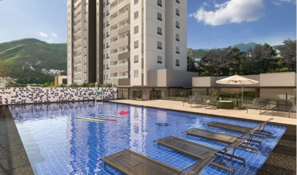 Apartamento, 3 quartos, 59 m² - Foto 7