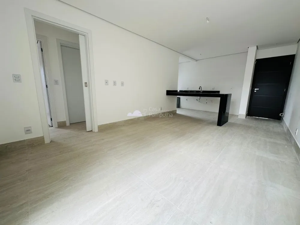 Apartamento, 3 quartos, 69 m² - Foto 3