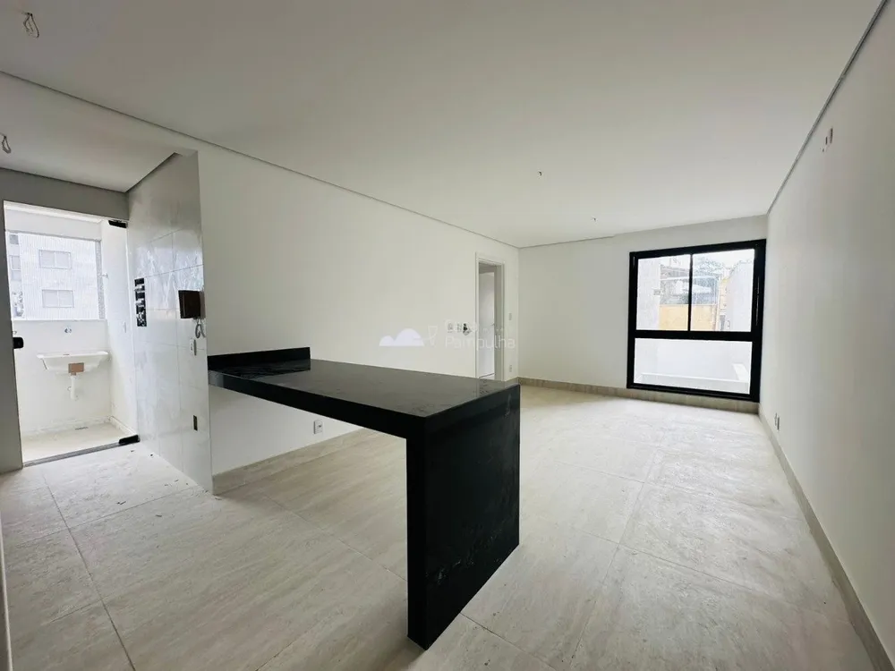 Apartamento, 3 quartos, 69 m² - Foto 1