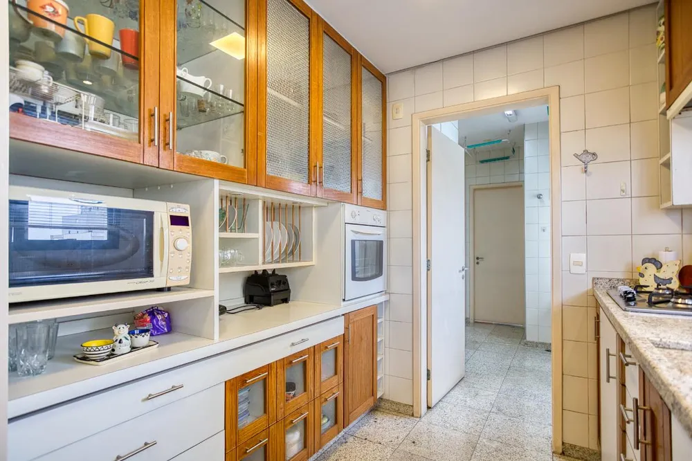 Apartamento, 4 quartos, 200 m² - Foto 5
