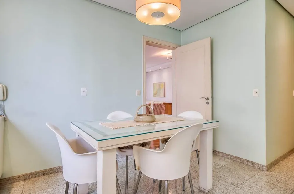 Apartamento, 4 quartos, 200 m² - Foto 10