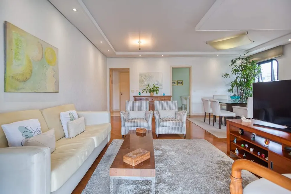 Apartamento, 4 quartos, 200 m² - Foto 9