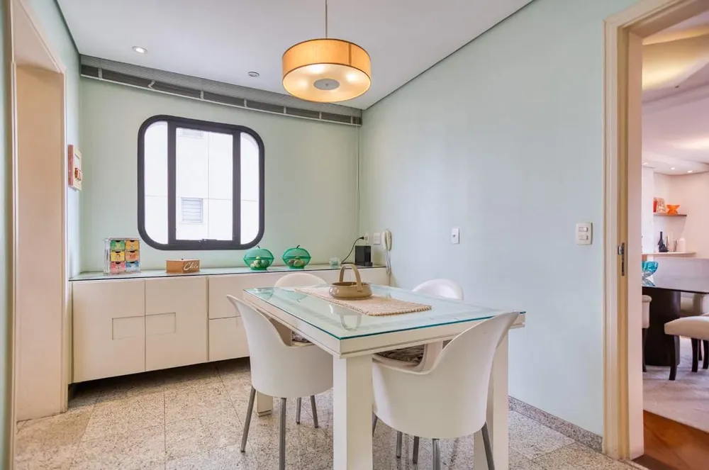 Apartamento, 4 quartos, 200 m² - Foto 3