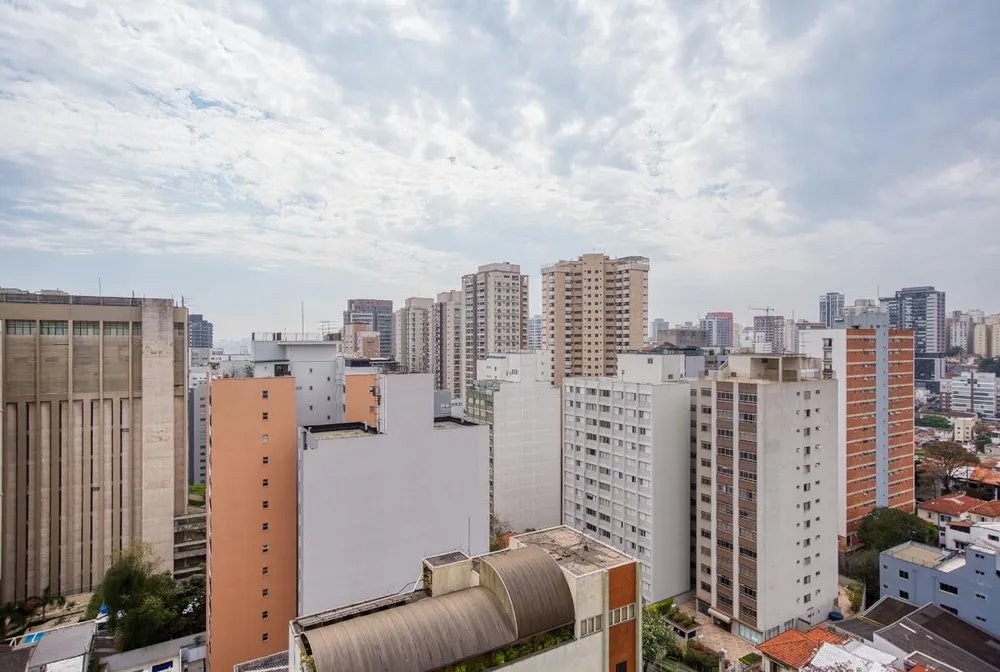 Apartamento, 4 quartos, 200 m² - Foto 10