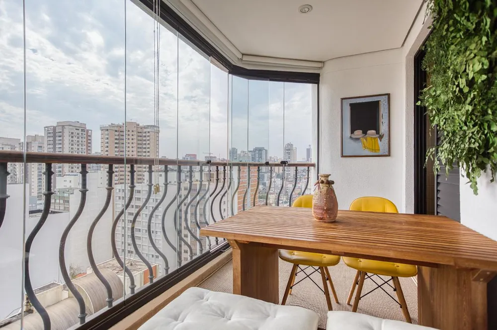 Apartamento, 4 quartos, 200 m² - Foto 7