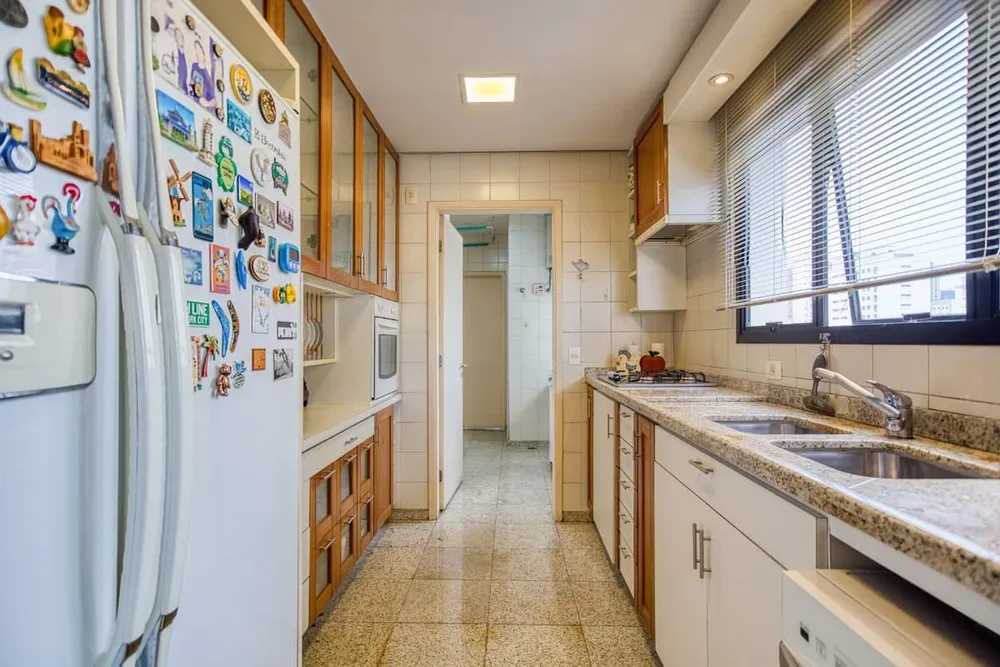 Apartamento, 4 quartos, 200 m² - Foto 17