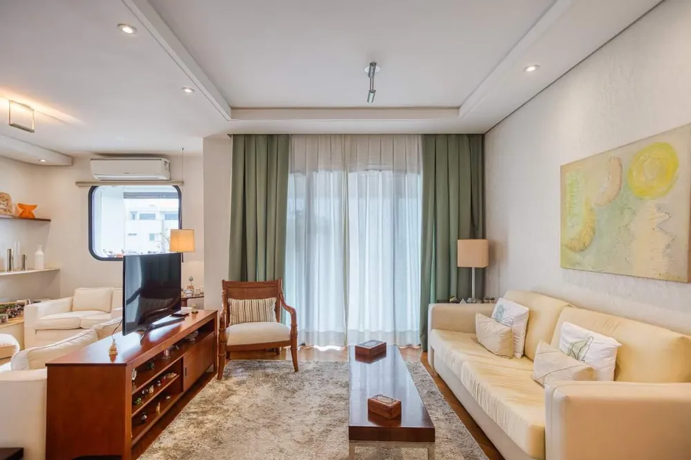 Apartamento, 4 quartos, 200 m² - Foto 6