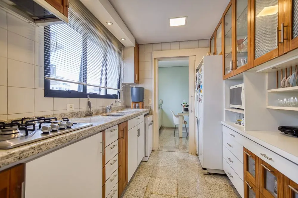 Apartamento, 4 quartos, 200 m² - Foto 7