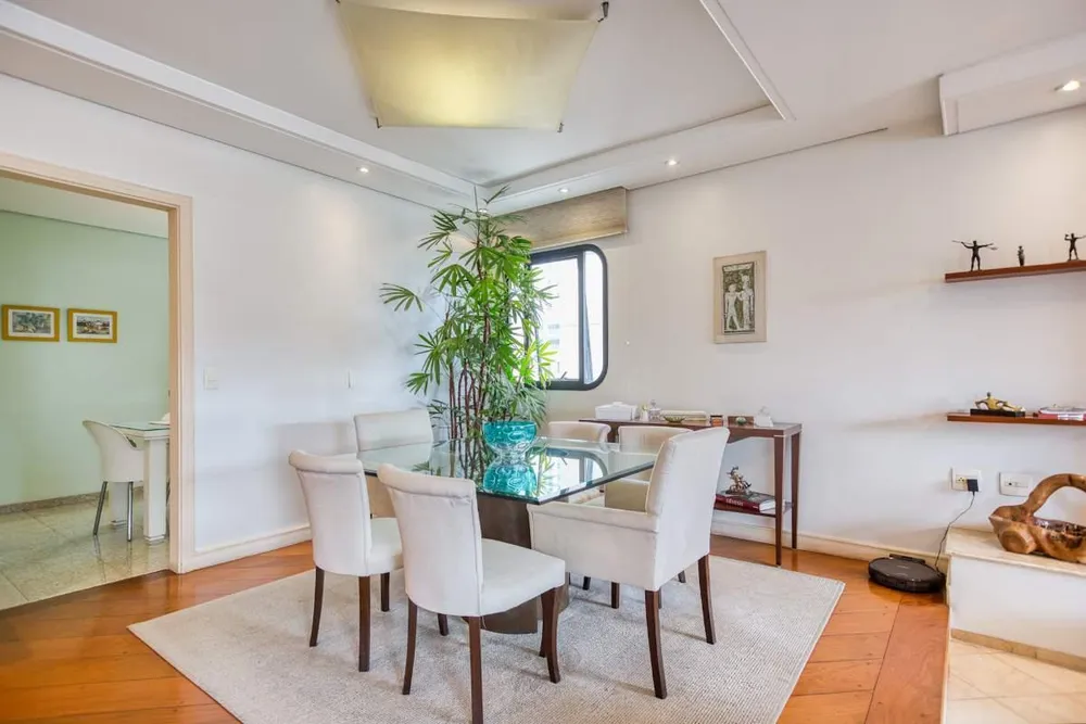 Apartamento, 4 quartos, 200 m² - Foto 4