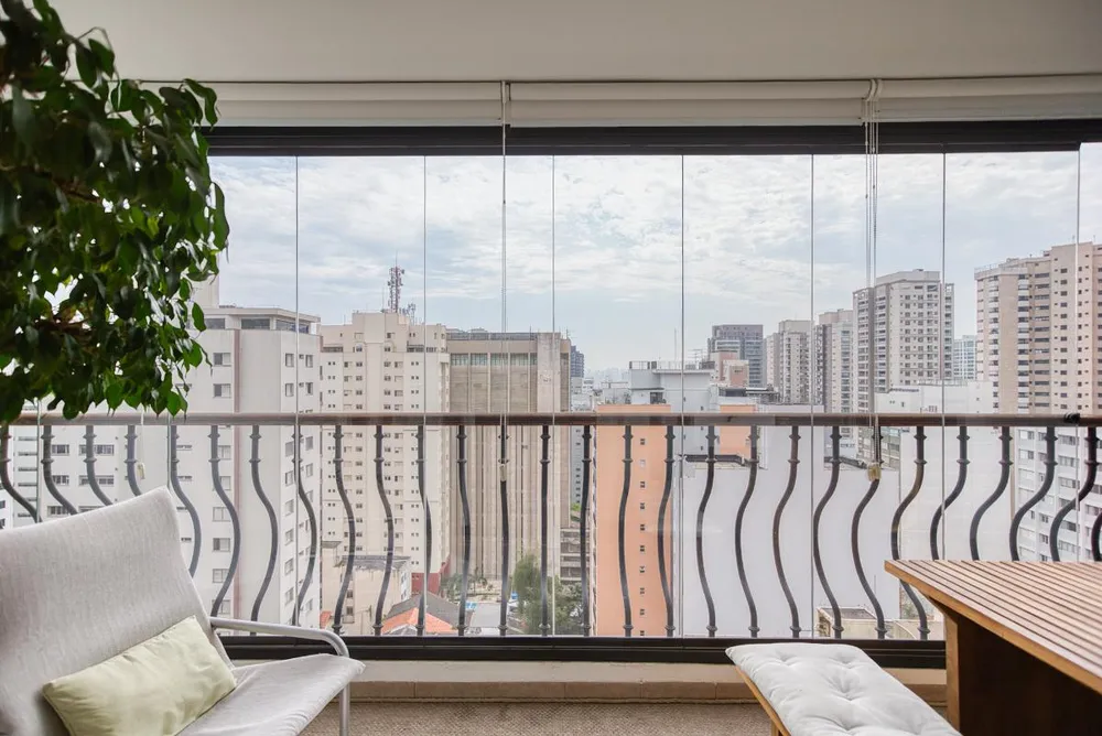 Apartamento, 4 quartos, 200 m² - Foto 12
