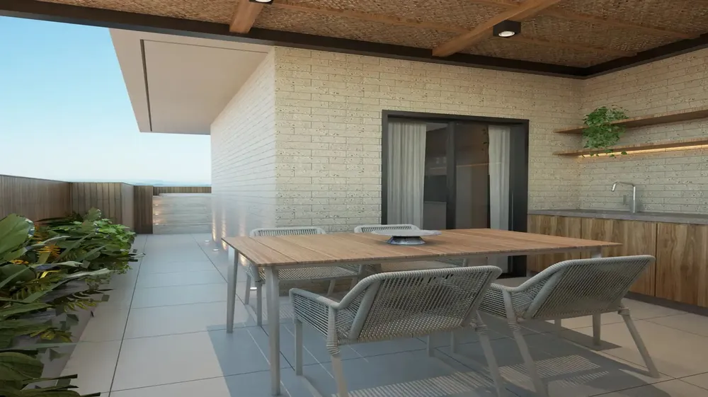 Apartamento, 2 quartos, 84 m² - Foto 15