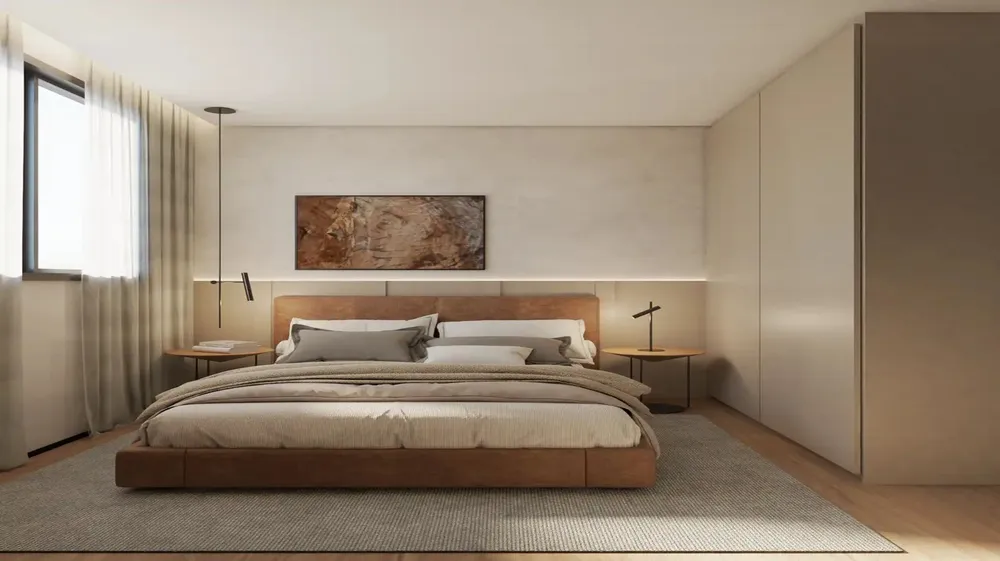 Apartamento, 2 quartos, 84 m² - Foto 7