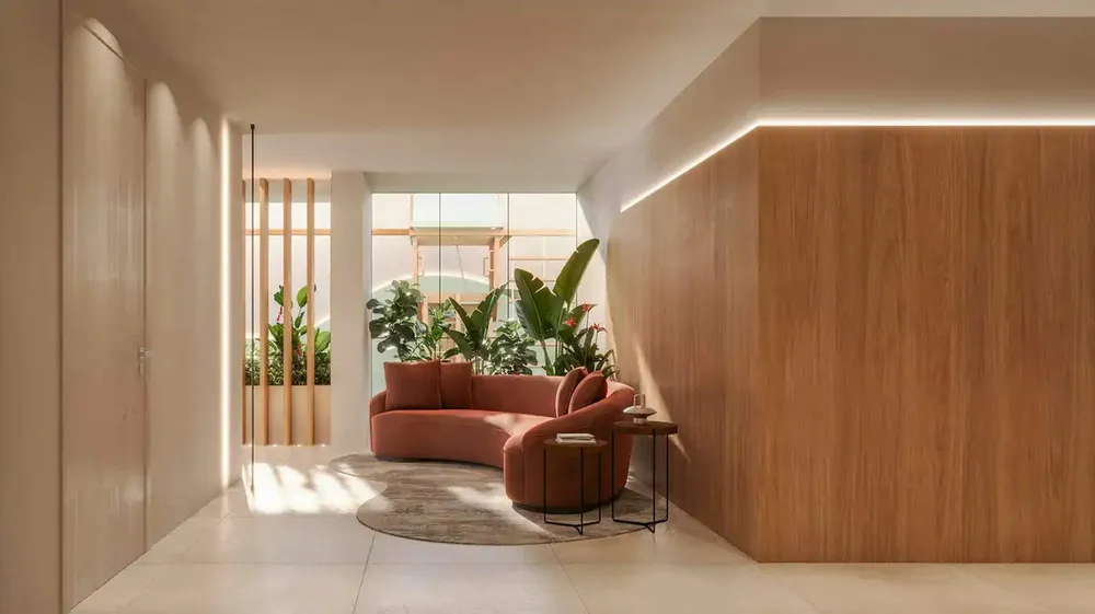 Apartamento, 3 quartos, 83 m² - Foto 1