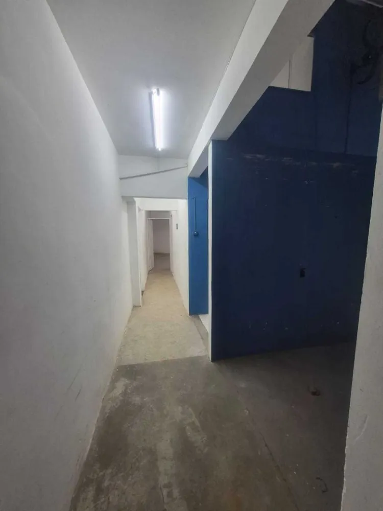 Depósito-Galpão, 429 m² - Foto 2