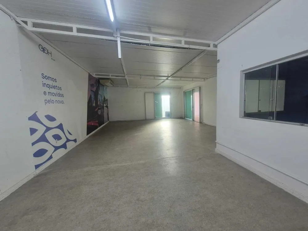 Depósito-Galpão, 429 m² - Foto 1
