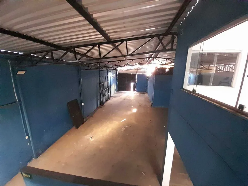 Depósito-Galpão, 429 m² - Foto 4