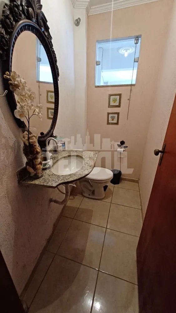 Casa, 3 quartos, 125 m² - Foto 9