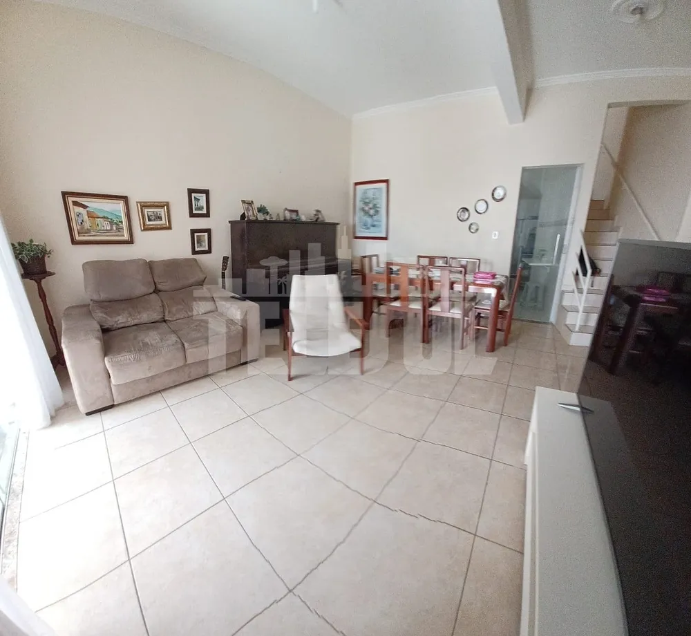 Casa, 3 quartos, 125 m² - Foto 6