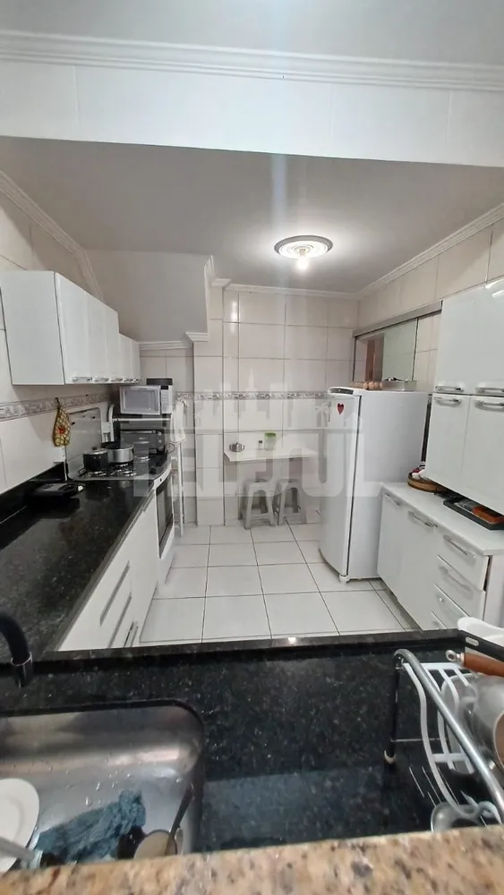 Casa, 3 quartos, 125 m² - Foto 5