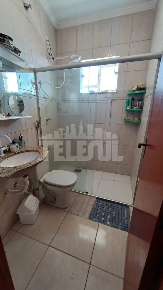 Casa, 3 quartos, 125 m² - Foto 1