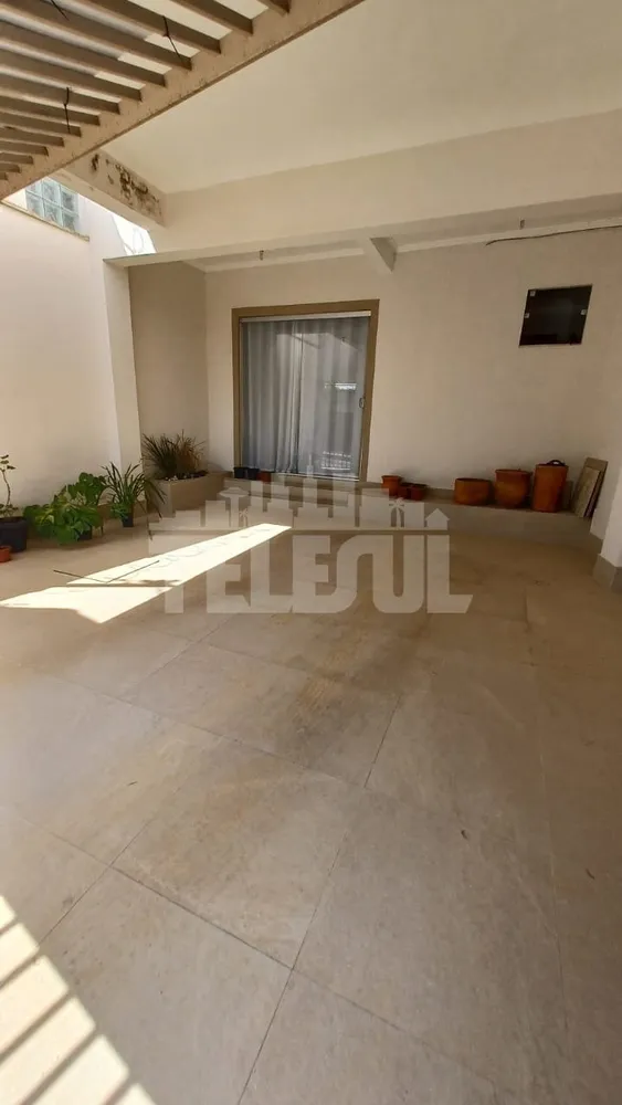 Casa, 3 quartos, 125 m² - Foto 12