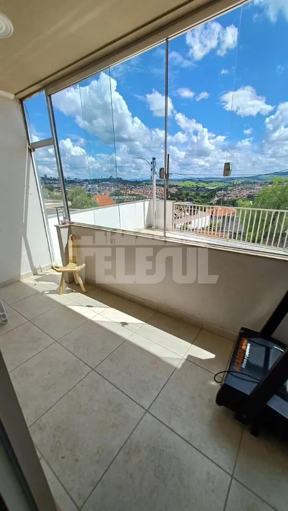 Casa, 3 quartos, 125 m² - Foto 11