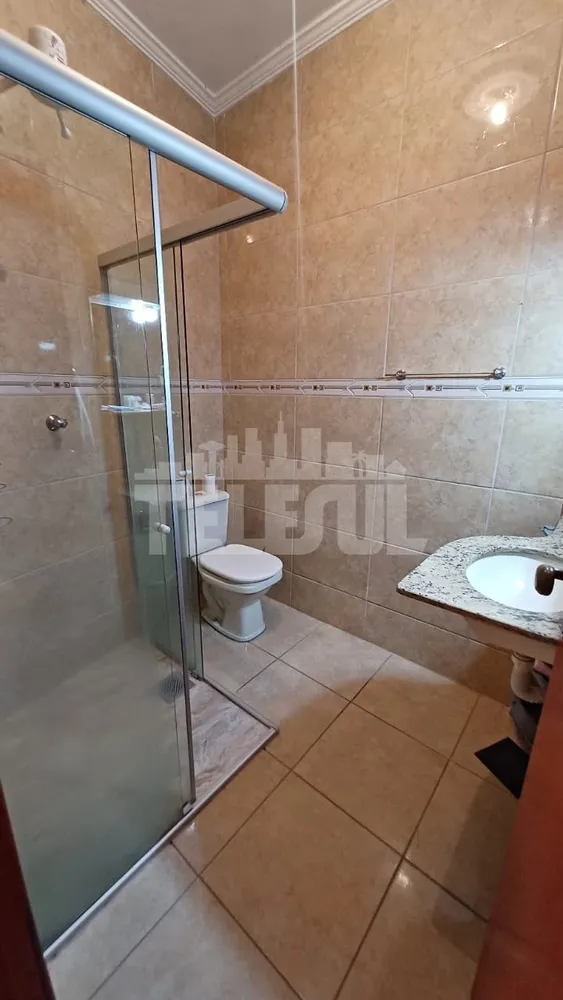 Casa, 3 quartos, 125 m² - Foto 9