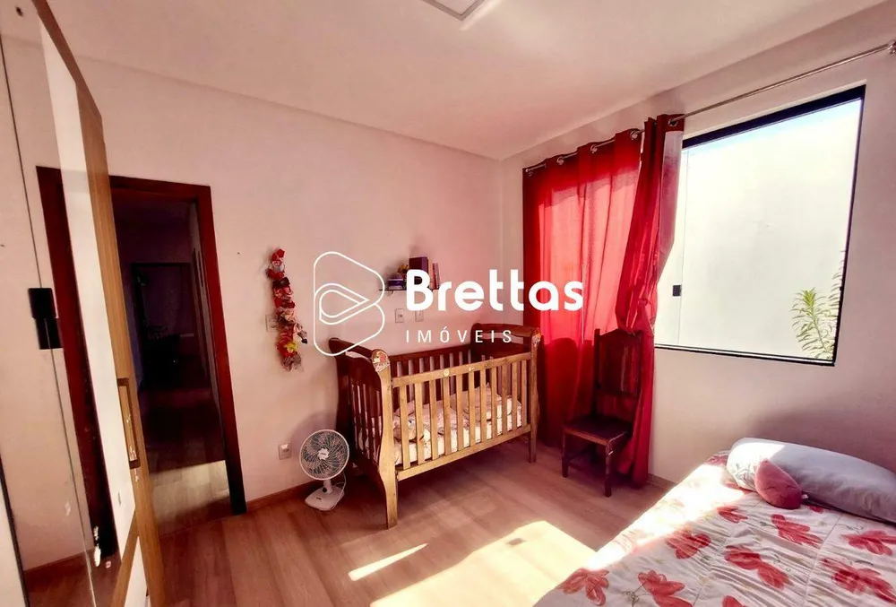 Casa, 3 quartos, 148 m² - Foto 4