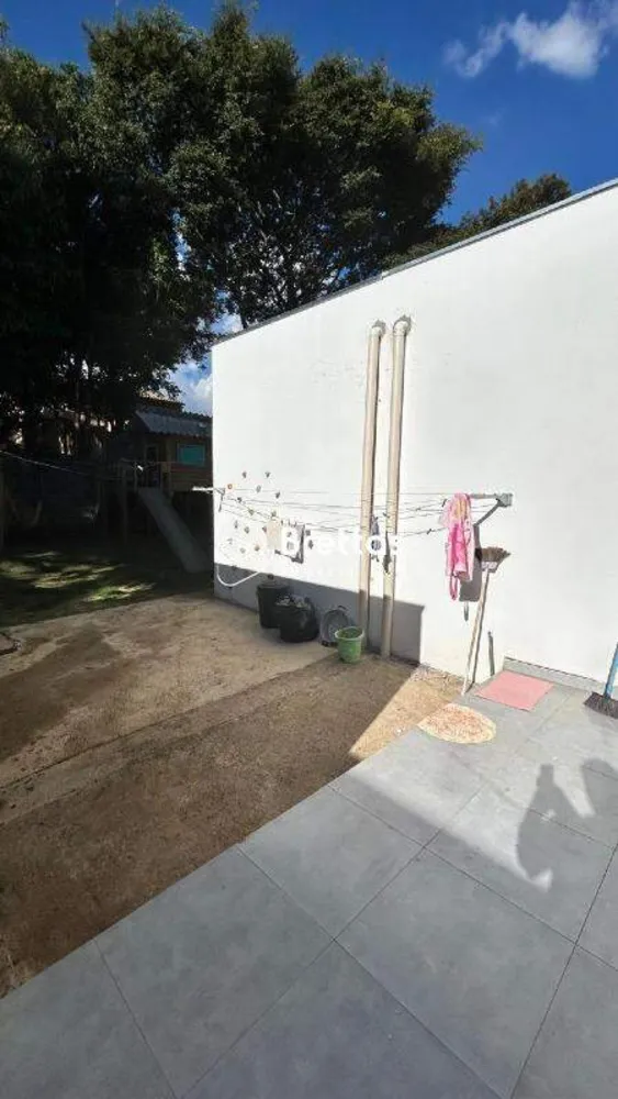 Casa, 3 quartos, 148 m² - Foto 12