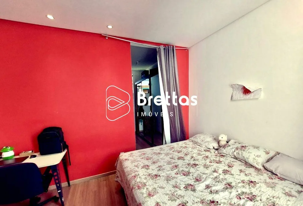 Casa, 3 quartos, 148 m² - Foto 5